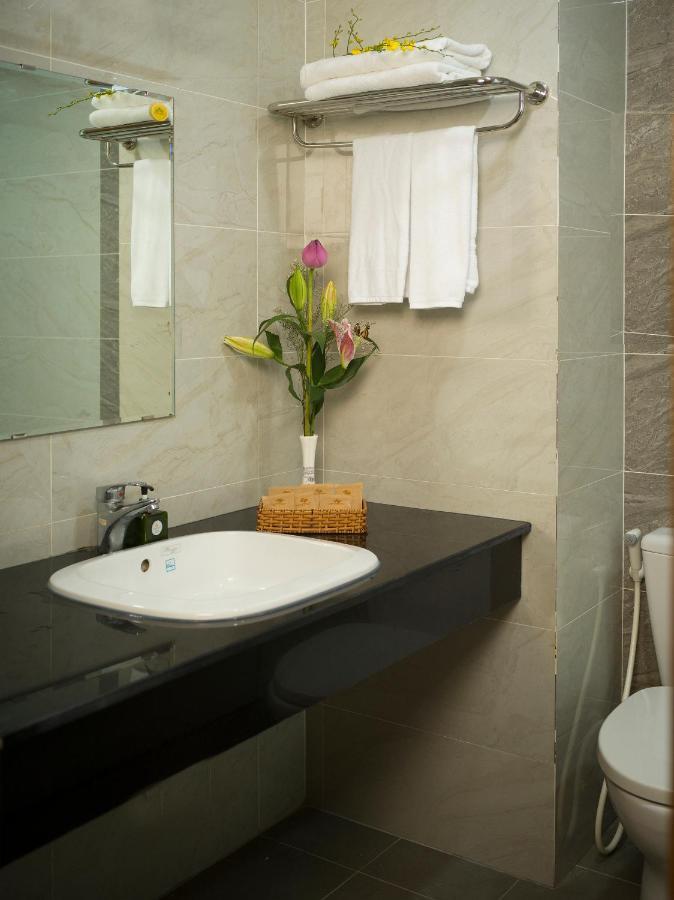 Sunshine Luxury 2* TP. Hồ Chí Minh